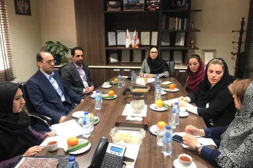 تصویب برگزاری جلسات شورای راهبردی با نمایندگان دانشگاه های برتر کشور