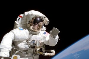 ناسا فضانورد داوطلب استخدام می‌کند