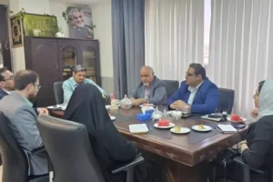 تقویت همکاری‌های علمی و اجتماعی جشنواره با شهرداری تهران