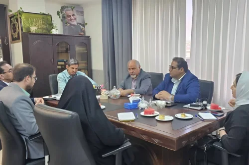 تقویت همکاری‌های علمی و اجتماعی جشنواره با شهرداری تهران
