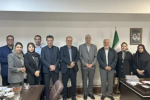 توسعه همکاری میان جشنواره اندیشمندان و دانشمندان جوان و معاونت علمی، فناوری و اقتصاد دانش‌بنیان ریاست جمهوری