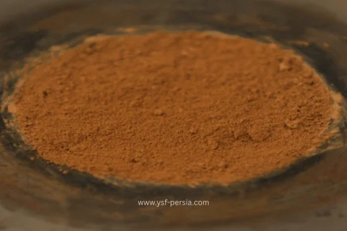 چرا خاک مریخ قرمز رنگ است؟ یافتههای قبلی ما ممکن است نادرست باشند! در جشنواره اندیشمندان و دانشمندان جوان