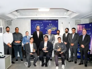 تقدیر جشنواره اندیشمندان و دانشمندان جوان از مدال‌آوران و مربیان المپیاد نجوم و اخترفیزیک