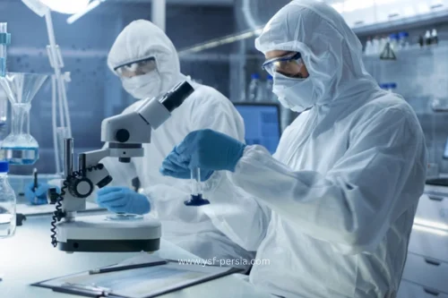 سفر به اعماق زمان: دانشمندان چگونه DNA باستانی را از استخوان‌های هزاران‌ساله استخراج می‌کنند؟ در جشنواره اندیشمندان و دانشمندان جوان