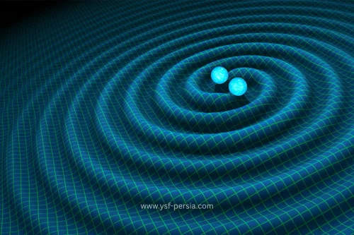 «موج گرانشی مرموز؛ شاید اثری از نخستین سیاه‌چاله‌های کیهان!» در جشنواره اندیشمندان و دانشمندان جوان