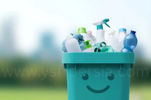 فلز ساده‌ای که می‌تواند مشکل بازیافت پلاستیک در جهان را حل کند / مقاله ای در جشنواره اندیشمندان و دانشمندان جوان