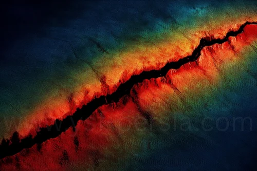 یک ترفند ساده ریاضی که علم زلزله‌شناسی را متحول می‌کند در جشنواره اندیشمندان و دانشمندان جوان