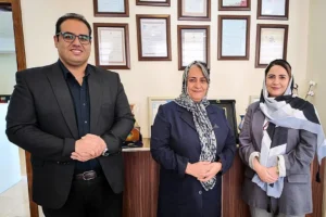 بررسی ظرفیتهای همکاری در حوزه «نوآوران نسل آینده»