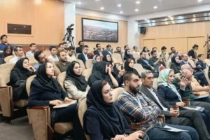 برگزاری پنجمین جشنواره اینوماین «ایما» با معرفی برترین ایده‌های نوآورانه معدن و صنایع معدنی و با حضور جشنواره اندیشمندان و دانشمندان جوان
