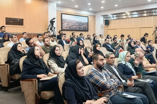 برگزاری پنجمین جشنواره اینوماین «ایما» با معرفی برترین ایده‌های نوآورانه معدن و صنایع معدنی و با حضور جشنواره اندیشمندان و دانشمندان جوان