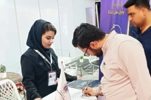 حضور جشنواره اندیشمندان و دانشمندان جوان در الکامپ ۲۹؛ گردهمایی بزرگ فعالان فناوری و اقتصاد دیجیتال ایران