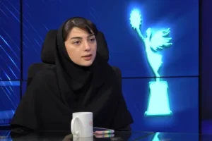 گفت و گو با خانم طلایه اخوان برگزیده نهایی نهمین جشنواره اندیشمندان و دانشمندان جوان